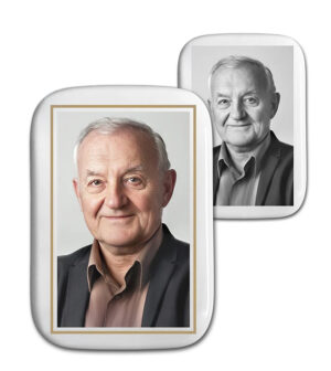 OBDÉLNÍK KULATÉ ROHY