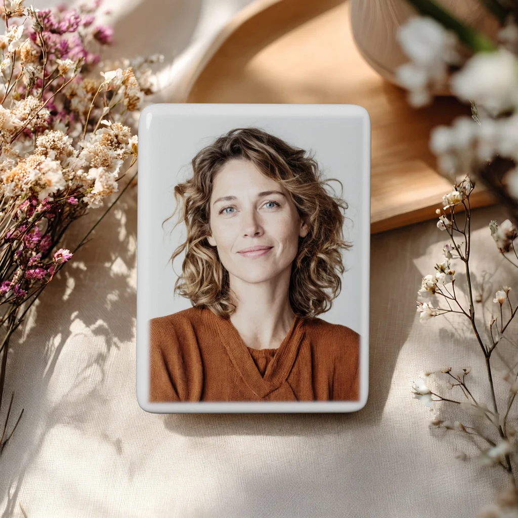 Obdélník euro, černobíle, okraj do ztracena